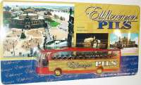 Mercedes-Benz O 580 Travego 2a  "Elbflorenzer Pils"