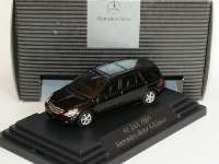 Mercedes-Benz R-Klasse (W251) 2005 obsidianschwarzmet. "61. IAA 2005" (MB)