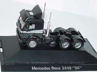 Mercedes-Benz SK 3a Szgm schwarzmet.