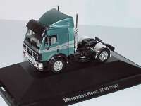 Mercedes-Benz SK Fv 2a Szgm byrellmet.