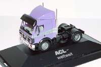 Mercedes-Benz SK Fv 2a Szgm lila "ACL weltweit"