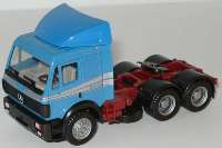 Mercedes-Benz SK Fv 3a Szgm blau