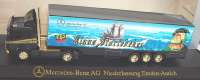Mercedes-Benz SK Fv Cv KoSzg Cv 2/3 "Mercedes-Benz Ndl. Emden-Aurich, Claus St�rtebeker"