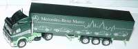 Mercedes-Benz SK Fv KoSzg 2/3 "Mercedes-Benz Mainz"