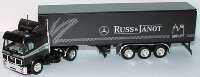 Mercedes-Benz SK Fv KoSzg 2/3 "Mercedes-Benz Russ & Janot, Erfurt"