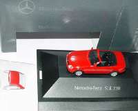 Mercedes-Benz_SLK (R170) <br><small>ab 1996 bis 2000</small>