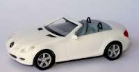 Mercedes-Benz SLK (R171) wei�