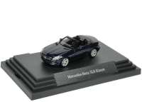 Mercedes-Benz_SLK (R172) <br><small>ab 2011</small>