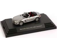 Mercedes-Benz_SLS AMG Roadster <br><small>ab 2011</small>