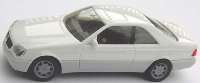 Mercedes-Benz S 600 Coup� arcticwei�