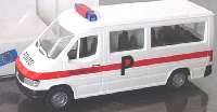 Artikelfoto: 1:87
Mercedes-Benz Sprinter Bus Kantonspolizei Schweiz 