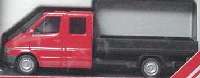 Mercedes-Benz_Sprinter (T1N) Doppelkabine <br><small>ab 1995 bis 2000</small>