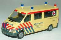 Mercedes-Benz_Sprinter Facelift Bus <br><small>ab 2000 bis 2006</small>