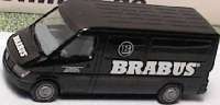 Mercedes-Benz_Sprinter (T1N) Kasten <br><small>ab 1995 bis 2000</small>