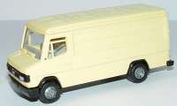 Mercedes-Benz T2 Kasten (kurz) gelbbeige