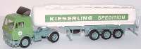 Mercedes-Benz TSzg 2/3 "Kieserling Spedition"