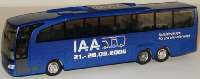 Mercedes-Benz Travego M Facelift 2006 3a "IAA 2006, Nutzfahrzeuge: F�r uns alle unterwegs"