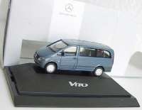 Mercedes-Benz_Vito II Bus (W639) <br><small>ab 2003</small>