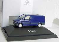 Mercedes-Benz_Vito II Kasten (W639) <br><small>ab 2003</small>