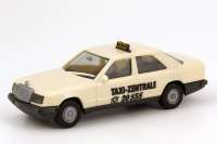 Artikelfoto: 1:87
Mercedes-Benz 300E (W124) Taxi Taxi-Zentrale, 20555 