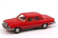 Artikelfoto: 1:87
Mercedes-Benz 450SE (W116) rot (oV)