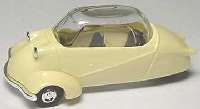 Messerschmitt KR 200 hellbeige