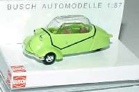 Messerschmitt KR 200 mintgr�n