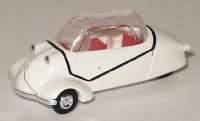 Messerschmitt KR 200 wei�