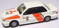 Mitsubishi Galant VR4 Rallye Nr. 6