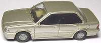 Mitsubishi Galant rauchsilbermet.
