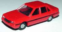 Mitsubishi Galant rot