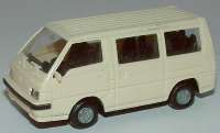 Mitsubishi L300 II Bus hellbeige