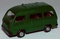 Mitsubishi L300 I Bus mit Panoramadach dunkelgr�n