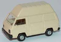 Mitsubishi L300 I Kasten Hochdach braunbeige