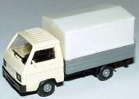 Mitsubishi L300 I Pritsche/Plane beige/grau