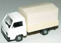 Mitsubishi L300 I Pritsche/Plane wei�/beige