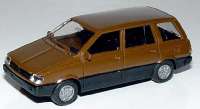 Mitsubishi Space Wagon braun