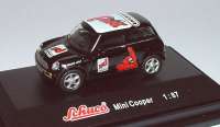 New Mini Cooper "NRj, Radio Energy"