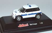 New Mini Cooper "THW"