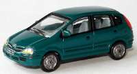 Nissan Almera Tino dunkelgr�n (Nissan)