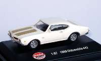 Oldsmobile 442 (1969) wei�