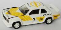 Opel Ascona B 400 "Opel Euro Team" Nr.7
