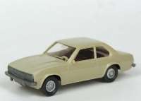 Opel Ascona B graubeige
