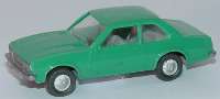 Opel Ascona B gr�n