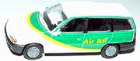 Opel Astra Caravan "BP"