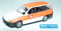 Opel Astra Caravan "Feuerwehr Br�ssel"