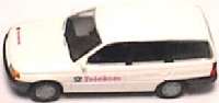Opel Astra Caravan "Telekom"