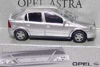 Opel_Astra G Flie�heck 4t�rig <br><small>ab 1998 bis 2004</small>