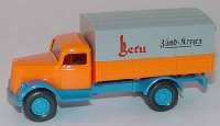 Opel Blitz PP "Beru Z�nd-Kerzen"