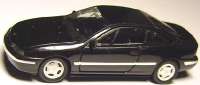 Opel Calibra DTM-Edition schwarz/wei�